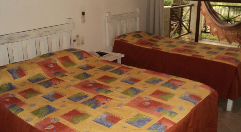 Posada Pousada Bicho Pregui�a