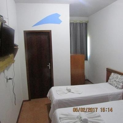 Aeroporto Flat Hotel