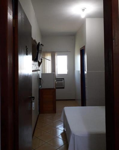 Aeroporto Flat Hotel