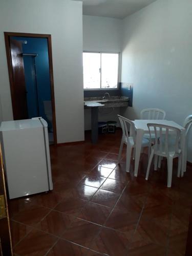 Aeroporto Flat Hotel