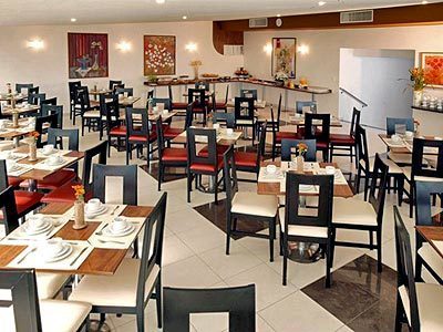 Bourbon Cascavel Express Hotel