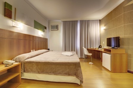 Bourbon Cascavel Express Hotel