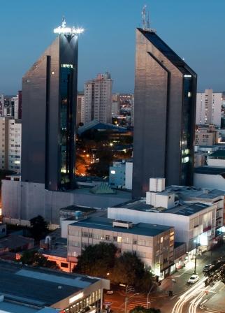 Bourbon Cascavel Express Hotel