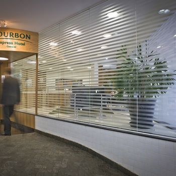 Bourbon Cascavel Express Hotel