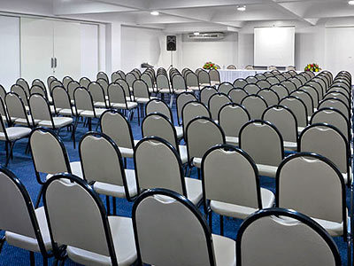Bourbon Cascavel Express Hotel
