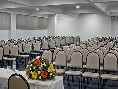 Bourbon Cascavel Express Hotel