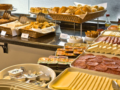 Bourbon Cascavel Express Hotel