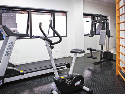 Bourbon Cascavel Express Hotel