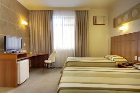 Bourbon Cascavel Express Hotel