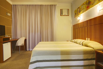Bourbon Cascavel Express Hotel