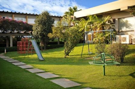 Hotel Deville Express Cascavel