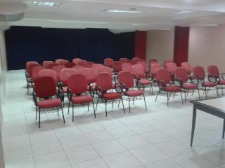 In�cio Palace Hotel