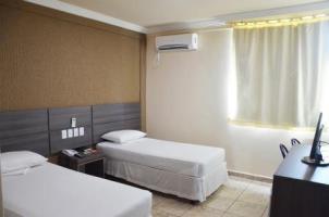 In�cio Palace Hotel