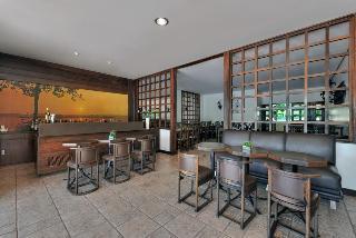 Hotel Deville Express Guaira