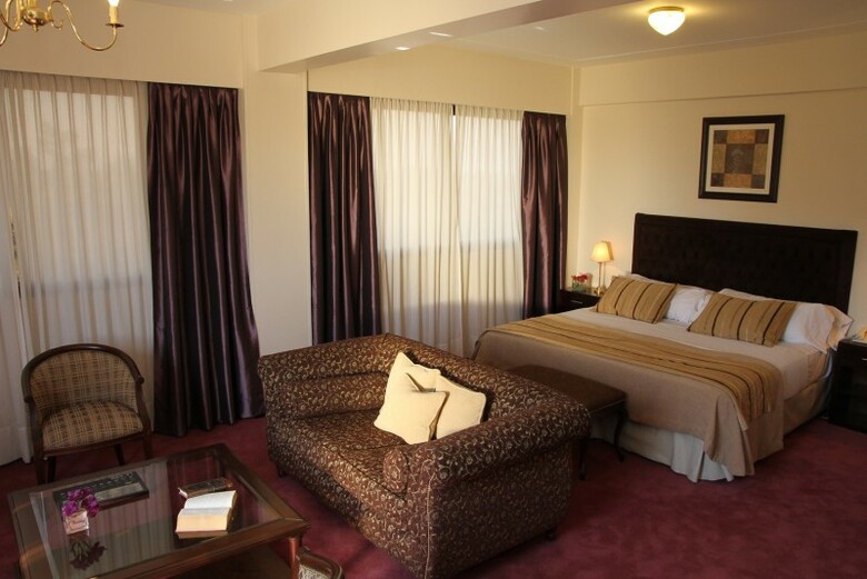 Catalinas Park Hotel