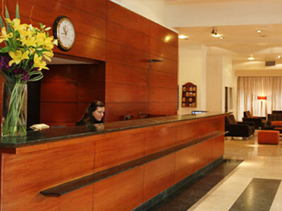 Catalinas Park Hotel