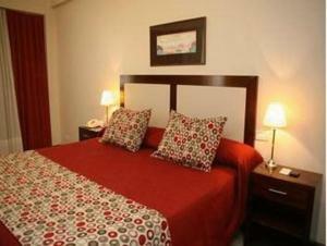 Catalinas Park Hotel