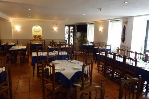 Hostal Casa Do Parque