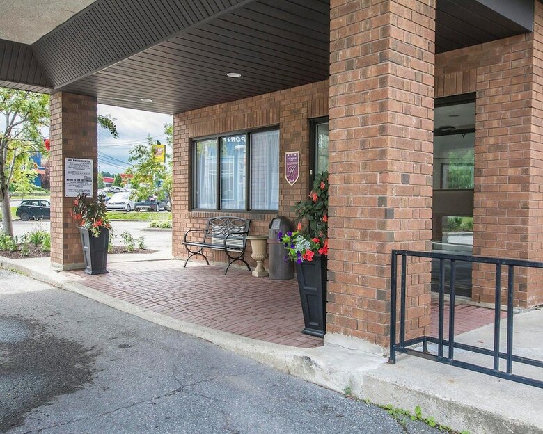 Hotel Comfort Inn
