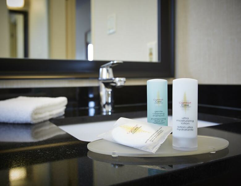 Hotel Comfort Inn