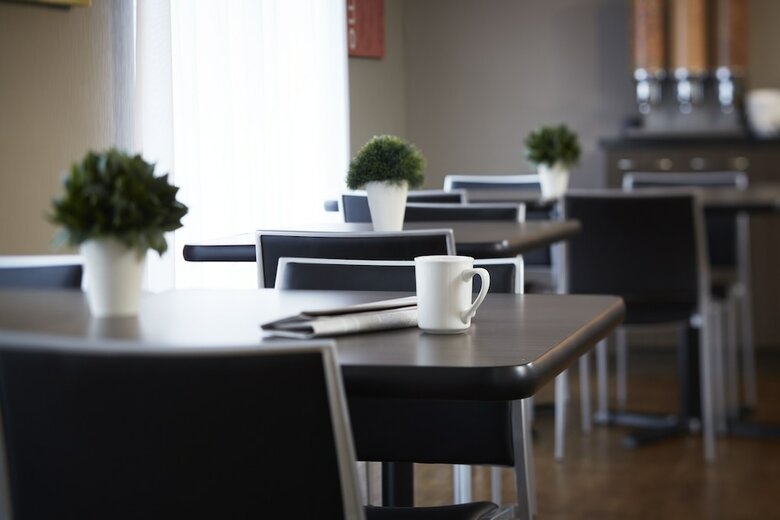 Hotel Comfort Inn Rouyn Noranda