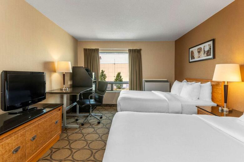 Hotel Comfort Inn