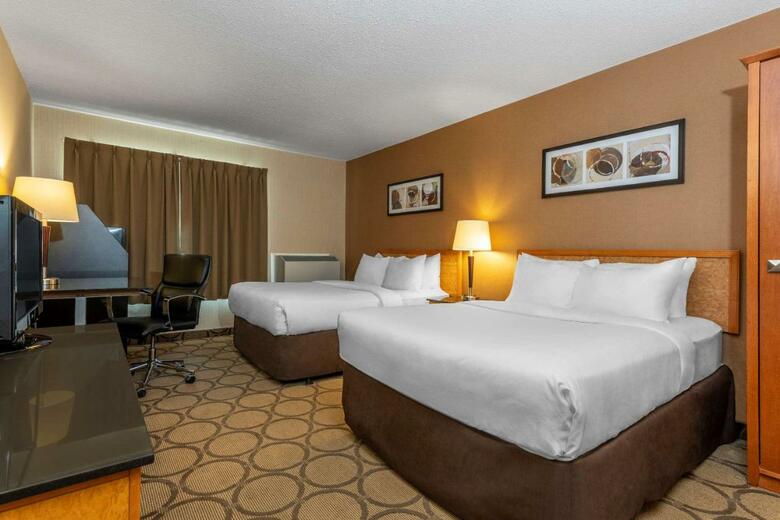 Hotel Comfort Inn