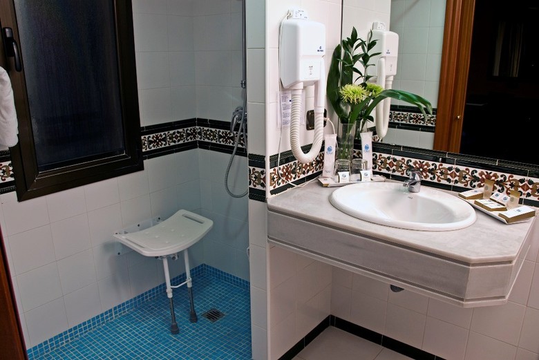 Hotel Alixares