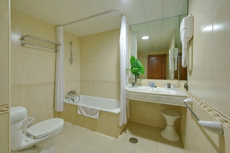 Hotel Alixares