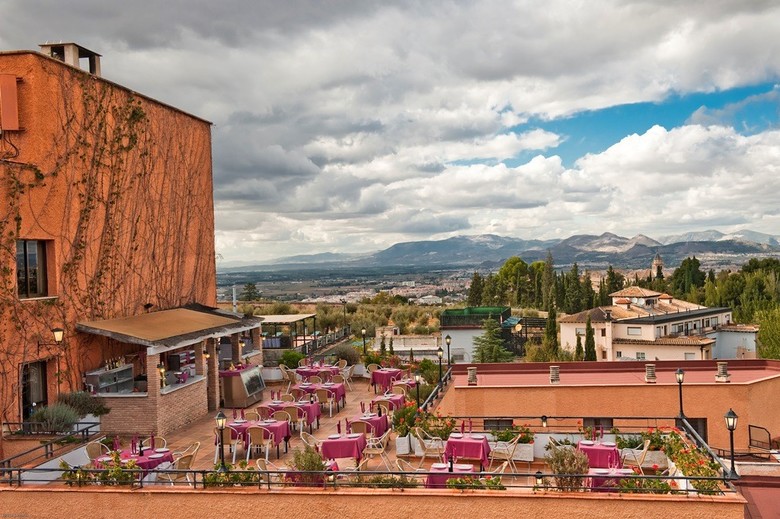 Hotel Alixares