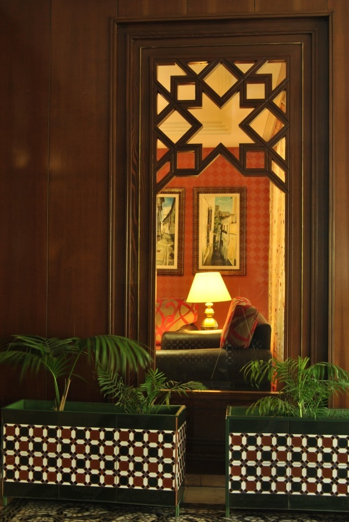 Hotel Alixares