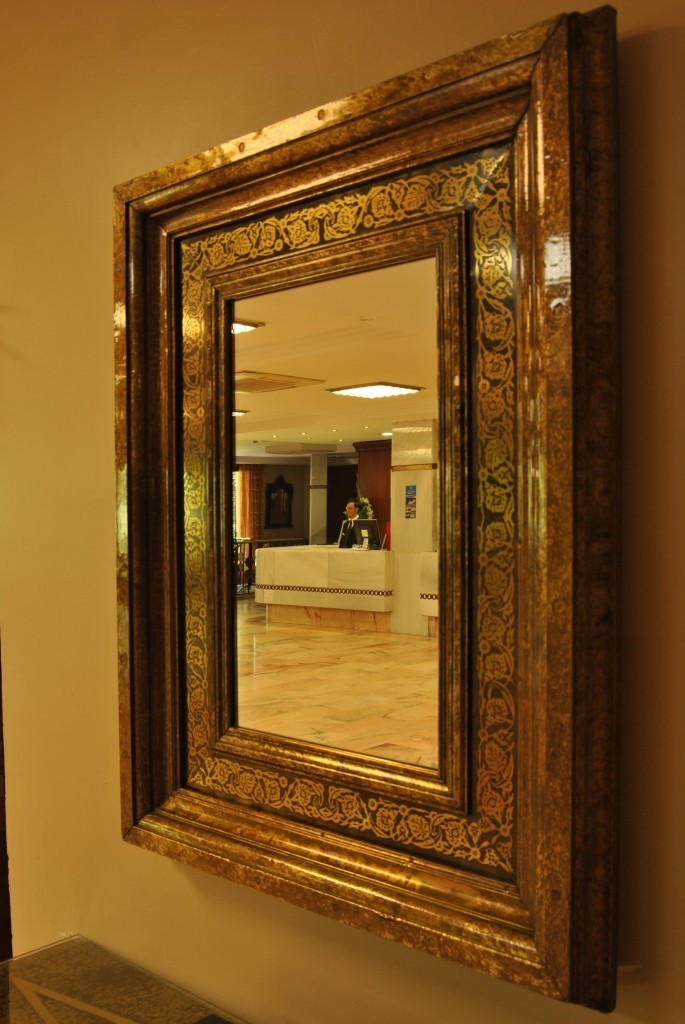 Hotel Alixares