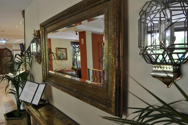 Hotel Alixares