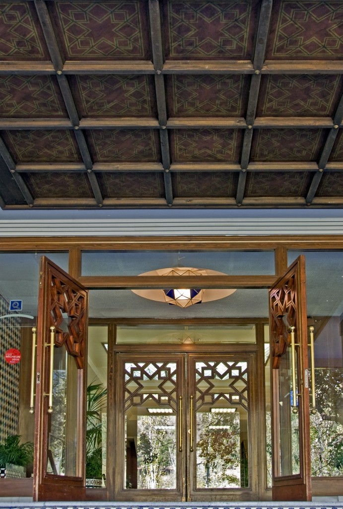 Hotel Alixares