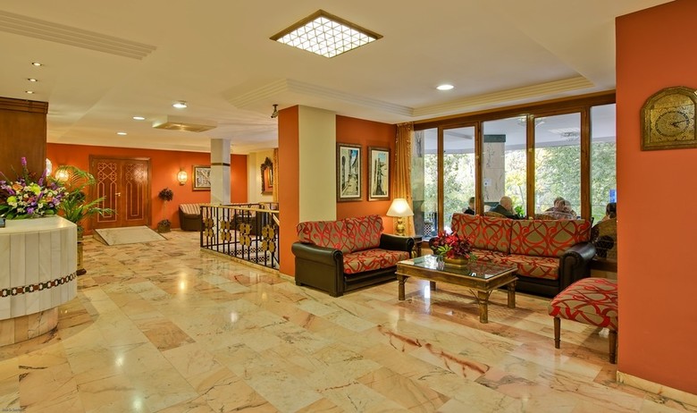 Hotel Alixares