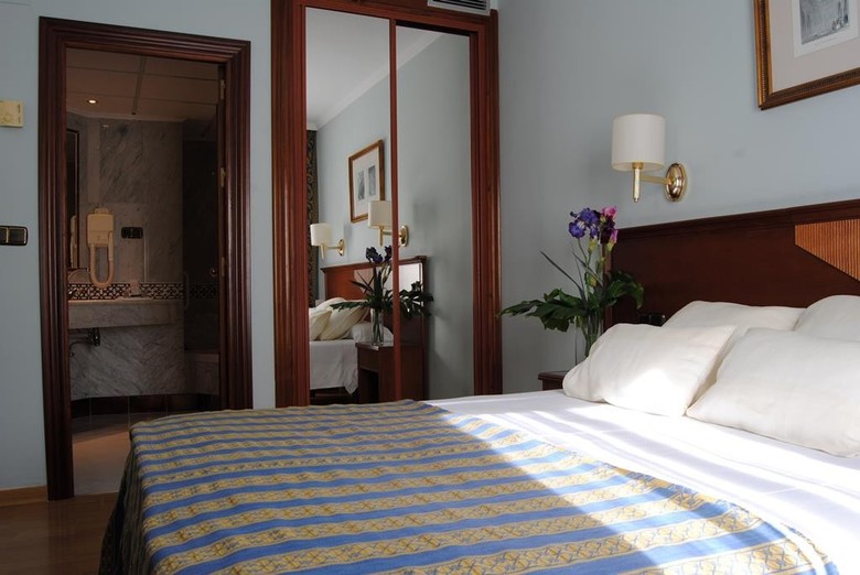 Hotel Alixares