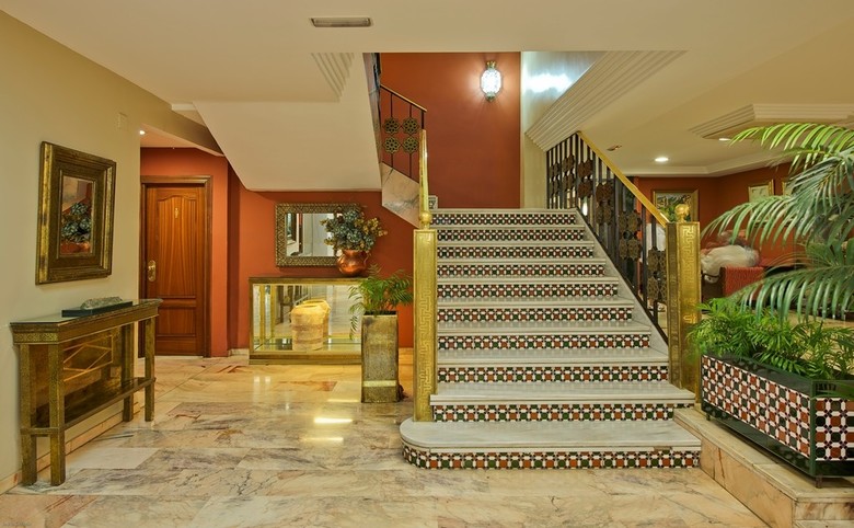 Hotel Alixares