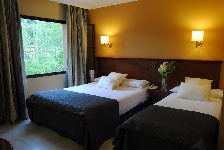 Hotel Alixares