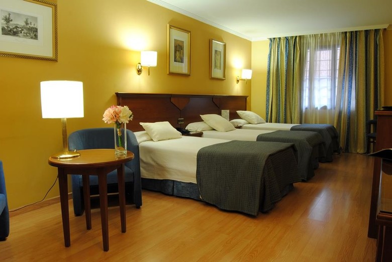 Hotel Alixares
