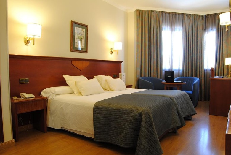 Hotel Alixares