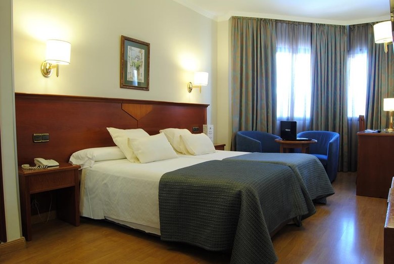Hotel Alixares