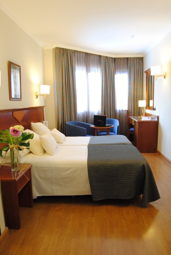 Hotel Alixares