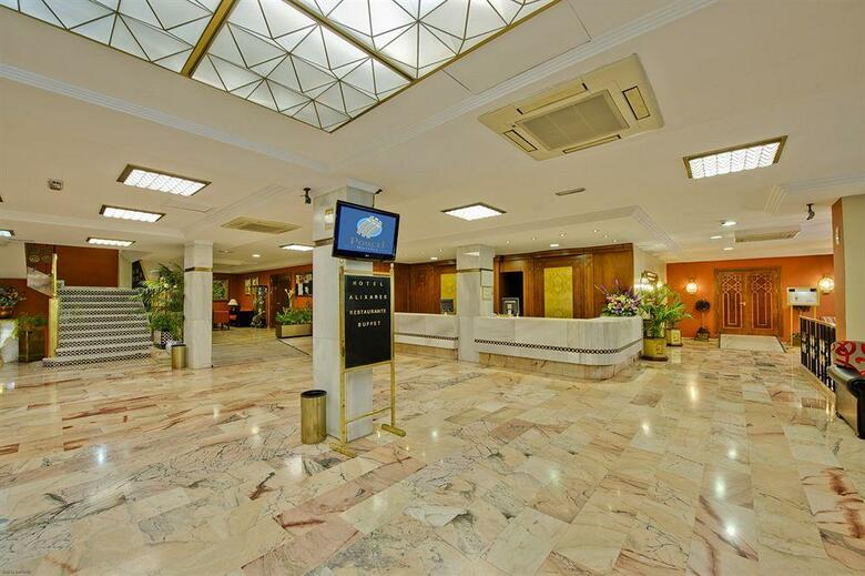 Hotel Alixares
