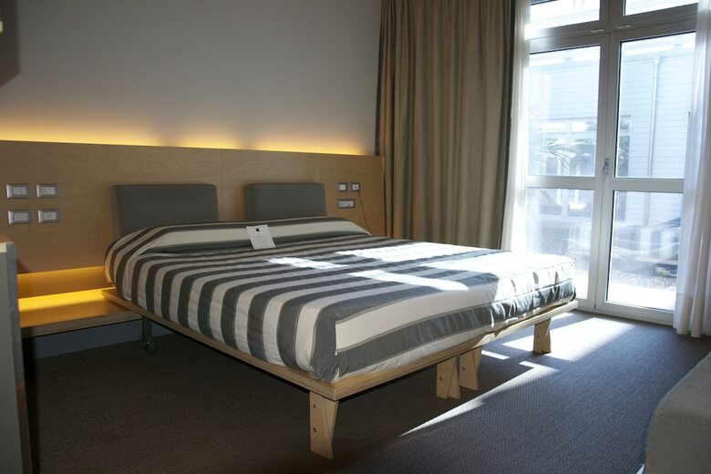 Hotel Mosaico Beach Resort