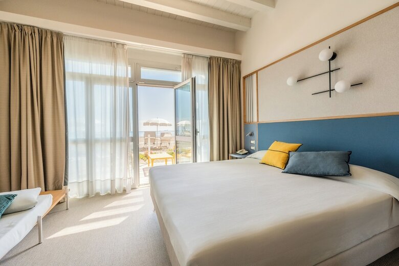 Hotel Mosaico Beach Resort