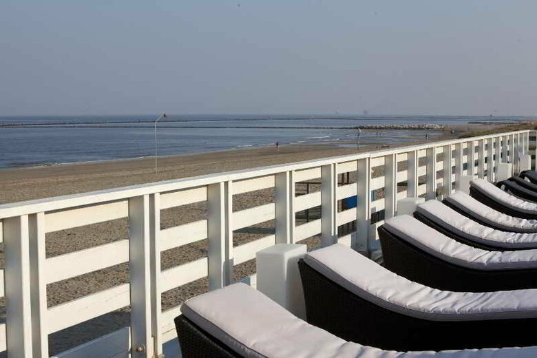 Hotel Mosaico Beach Resort