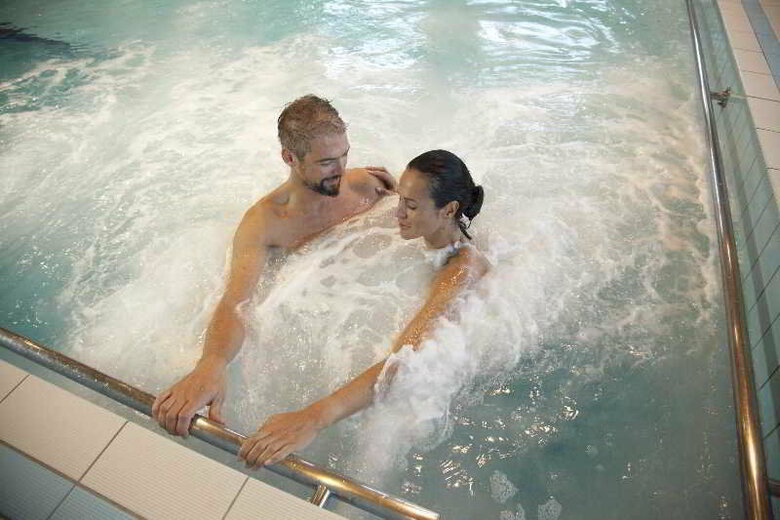 Hotel Mosaico Beach Resort