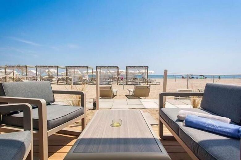 Hotel Mosaico Beach Resort