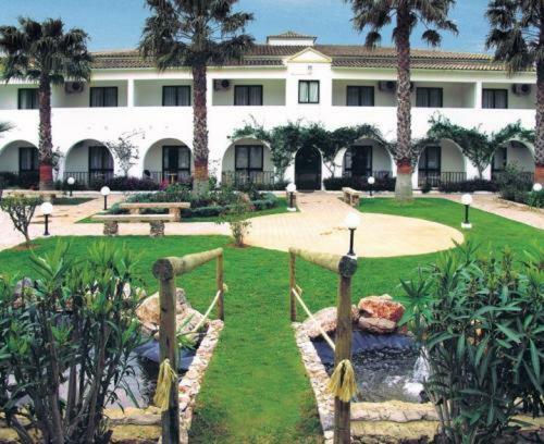 Hotel Alte