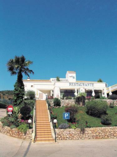 Hotel Alte